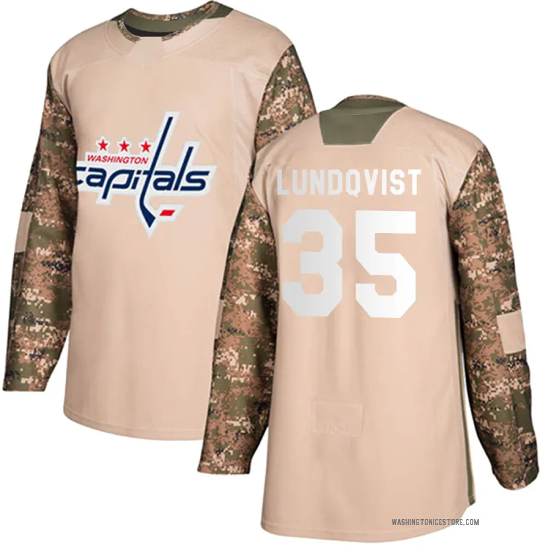 lundqvist jersey mens